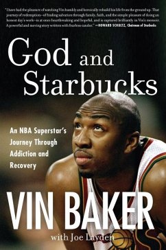 God and Starbucks - Baker, Vin; Layden, Joe