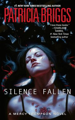 Silence Fallen - Briggs, Patricia