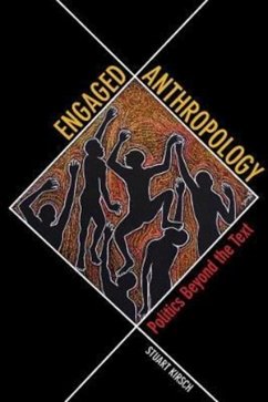 Engaged Anthropology - Kirsch, Stuart