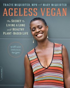 Ageless Vegan - McQuirter, Tracye