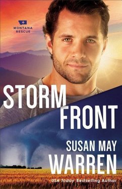 Storm Front - Warren, Susan May