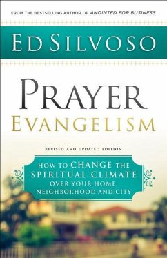 Prayer Evangelism - Silvoso, Ed