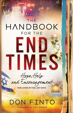 The Handbook for the End Times - Finto, Don; Engle, Lou