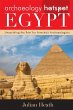 Archaeology Hotspot Egypt - Bild 1