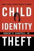 Child Identity Theft: What Every Parent Needs to Know