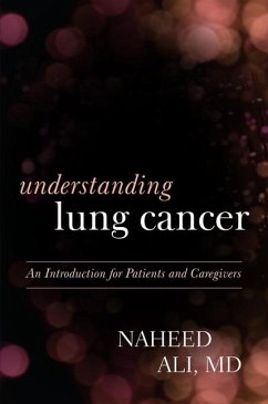 Understanding Lung Cancer - Ali, Naheed