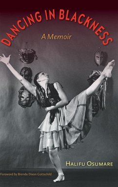 Cover Dancing in Blackness