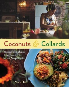 Coconuts and Collards - Diaz, Von