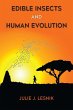 Edible Insects and Human Evolution - Bild 1