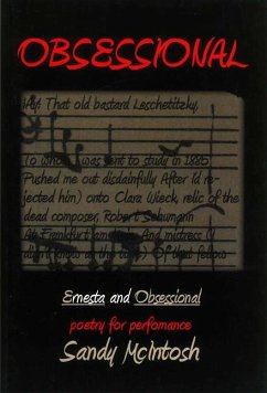 Cover Obsessional