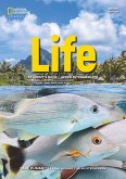 Life - Second Edition B2.1/B2.2: Upper Intermediate - Student's Book + App