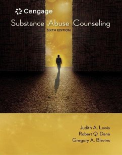 Substance Abuse Counseling - Dana, Robert (University of Maine, Orono); Blevins, Gregory (Governors State University); Lewis, Judith (Governors State University)