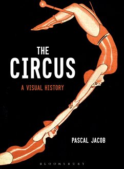 The Circus - Jacob, Pascal