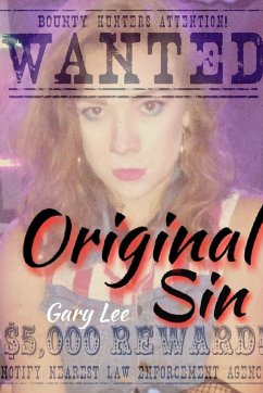 Original Sin - Lee, Gary