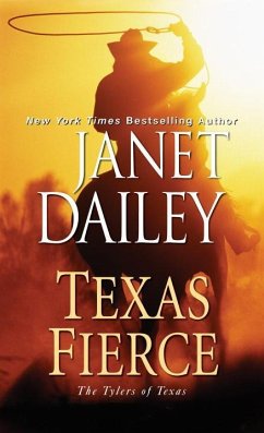 Texas Fierce - Dailey, Janet