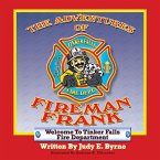 The Adventures of Fireman Frank