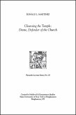 Cleansing the Temple: Dante, Defender of the Church