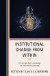 Institutional Change from Within - Bild 1