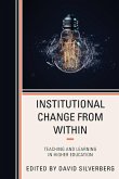 Institutional Change from Within