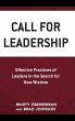 Call for Leadership - Bild 1