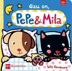 Pepe & Mila. Gau on