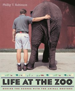 Cover Life at the Zoo (eBook, ePUB)