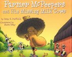Farmer McPeepers and His Missing Milk Cows (eBook, ePUB)