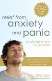Relief from Anxiety and Panic (eBook, ePUB)