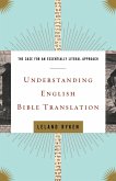 Understanding English Bible Translation (eBook, ePUB)