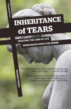 Inheritance of Tears (eBook, ePUB)
