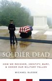 Soldier Dead (eBook, ePUB)