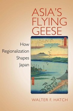 Cover Asia's Flying Geese (eBook, PDF)