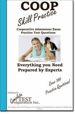 Cover ISEE Skill Practice! (eBook, ePUB)