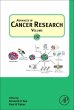 Advances in Cancer Research - Bild 1