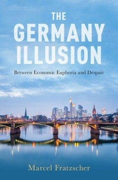 Germany Illusion - Fratzscher, Marcel