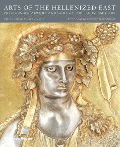 Arts of the Hellenized East - Carter, Martha L; Harper, Prudence O; Meyers, Pieter