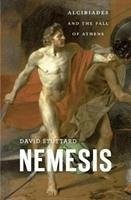 Nemesis - Stuttard, David