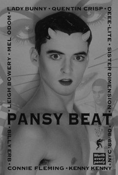 Pansy Beat - Economy, Michael