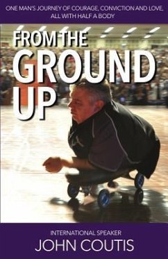 From the Ground Up - Coutis, John