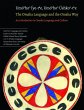The Omaha Language and the Omaha Way - Bild 1