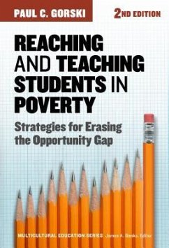 Reaching and Teaching Students in Poverty - Gorski, Paul C