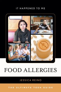 Food Allergies - Reino, Jessica