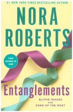 Entanglements - Roberts, Nora