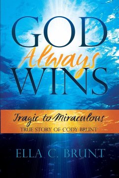 God Always Wins - Brunt, Ella C.