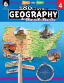 180 Days of Geography for Fourth Grade