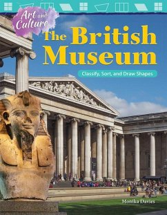 Art and Culture: The British Museum - Davies, Monika