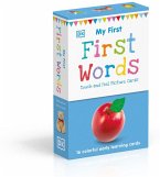 My First Touch and Feel Picture Cards: First Words My First Touch and Feel Picture Cards: First Words