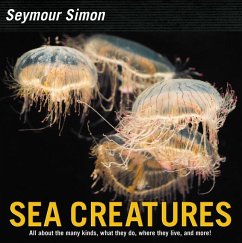 Sea Creatures - Simon, Seymour
