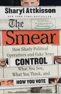 The Smear - Attkisson, Sharyl