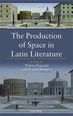 Production of Space in Latin Literatur C
